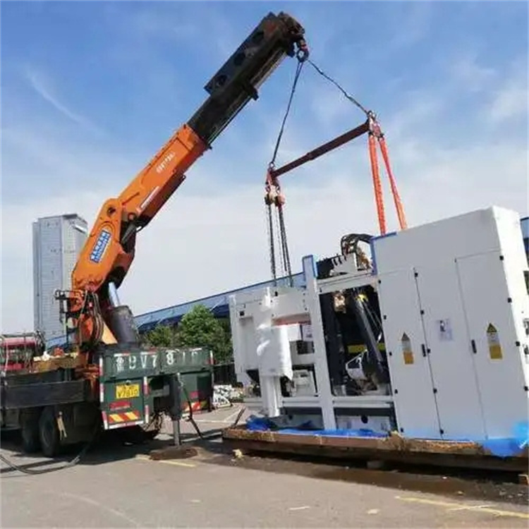 瑞昌附近小吊车联系方式|8-16吨|本地及时服务