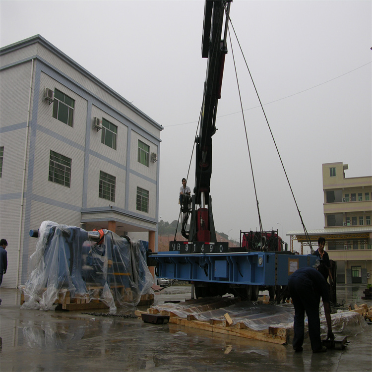 瑞昌钢箱梁吊装 长租短租