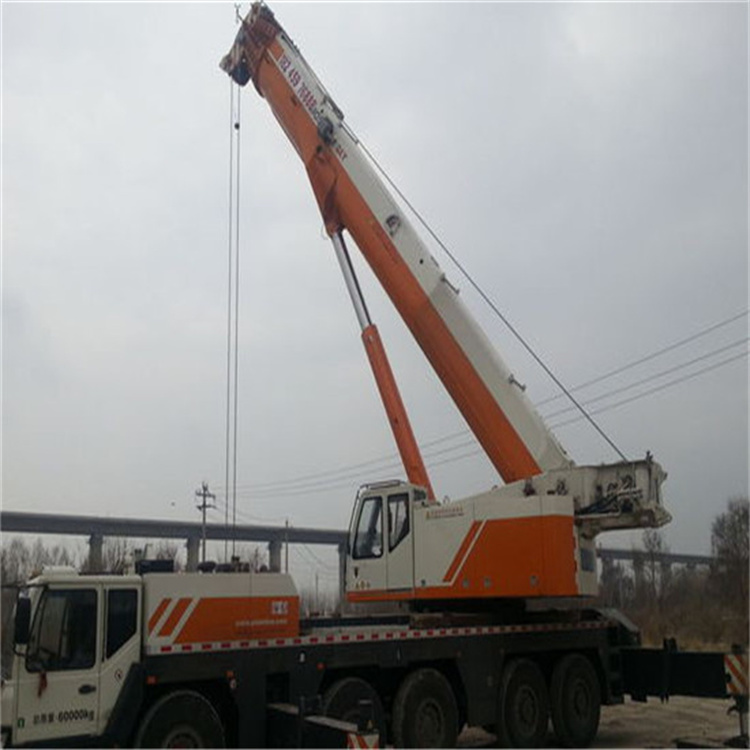 瑞昌12吨吊车能吊多少米高