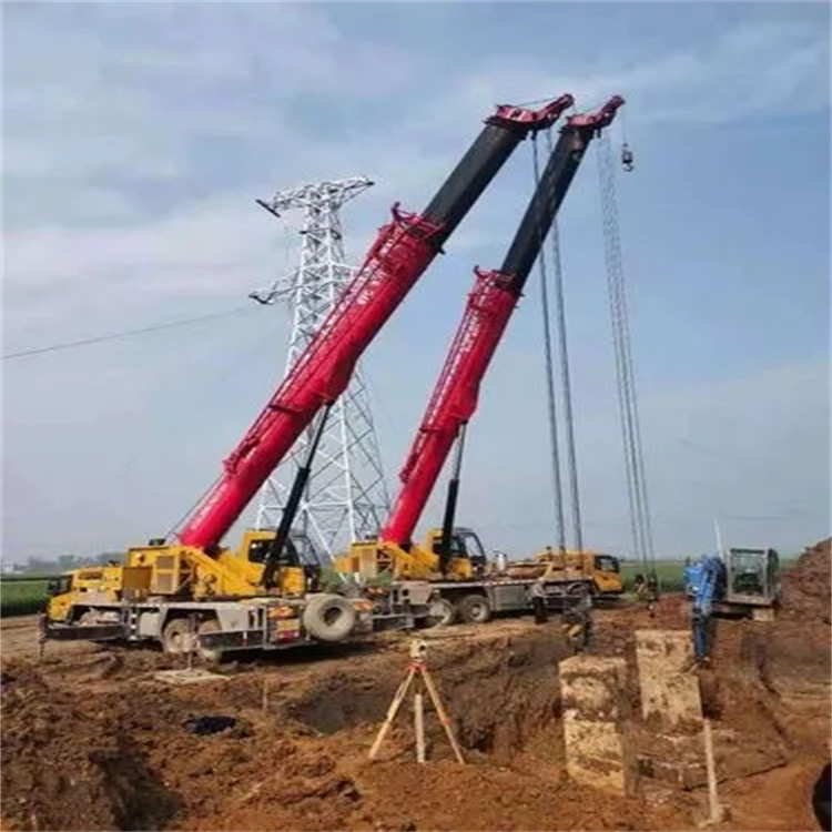 瑞昌小型吊沙子吊车多少钱