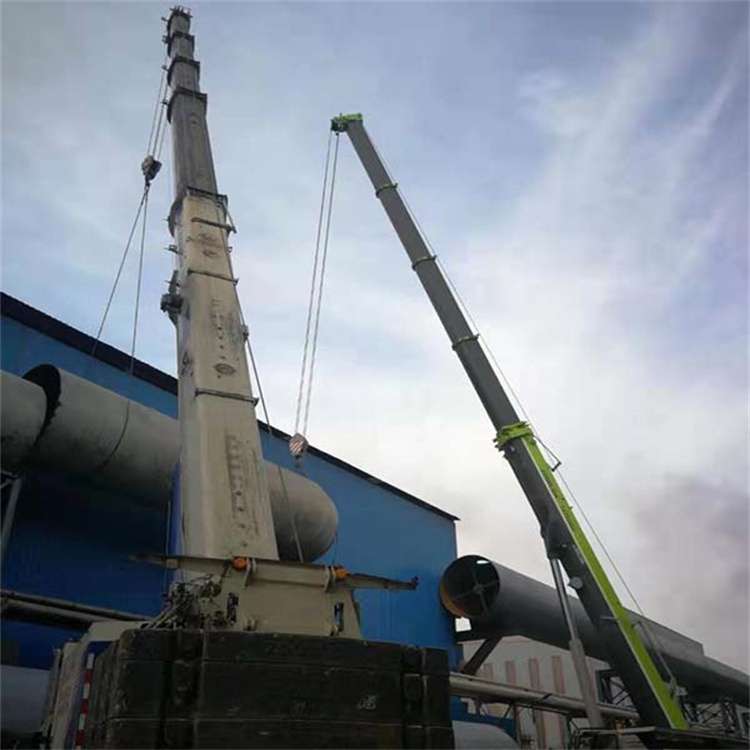 瑞昌工地吊水泥的吊车一个台班多少钱