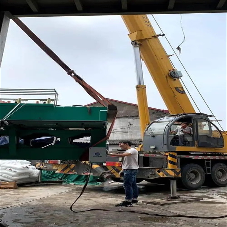 瑞昌大吨位吊车租赁应急保障方案|化解突发吊装需求难题